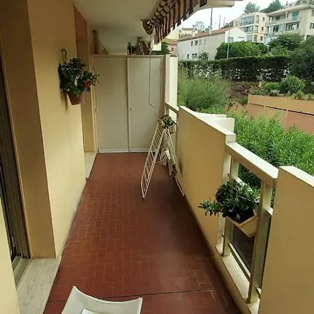 F2 Piscine A St Raphael شقة Saint-Raphaël