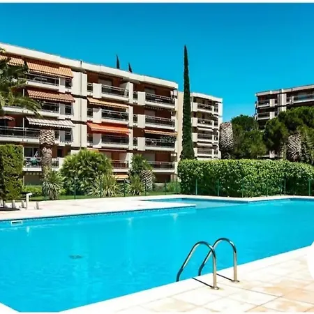 Apartamento F2 Piscine à St Raphaël Saint-Raphaël