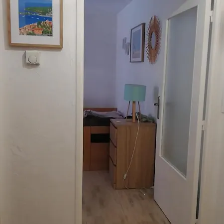 Apartamento F2 Piscine à St Raphaël