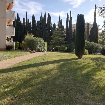 F2 Piscine A St Raphael شقة Saint-Raphaël