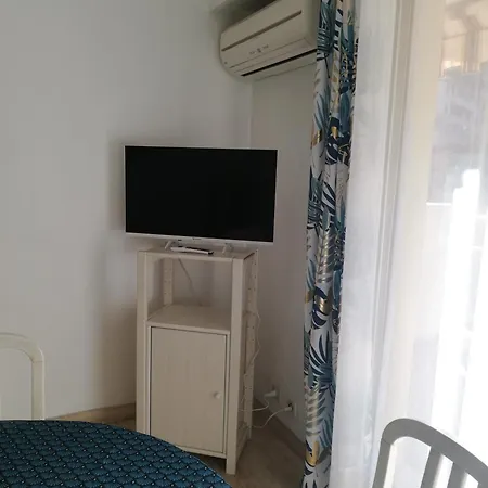 Apartamento F2 Piscine à St Raphaël