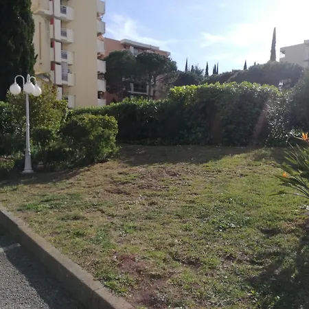 Apartamento F2 Piscine à St Raphaël Saint-Raphaël