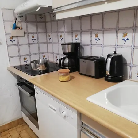 Apartamento F2 Piscine à St Raphaël Saint-Raphaël